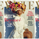 Illustration for article titled She Ain't Sorry: Beyoncé Gets Revealing and Reflective for Vogue's September Issue